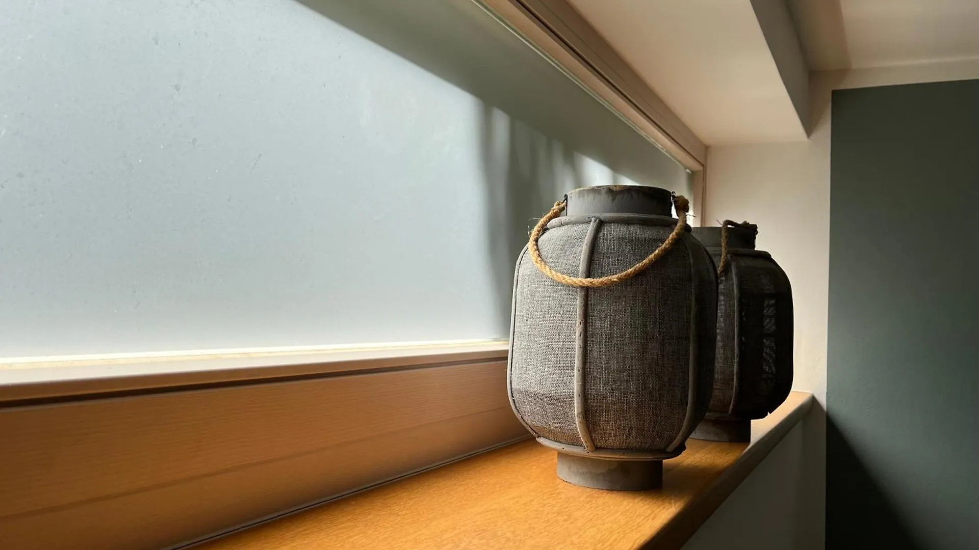 Atelier 塞斯豪普特 公寓
